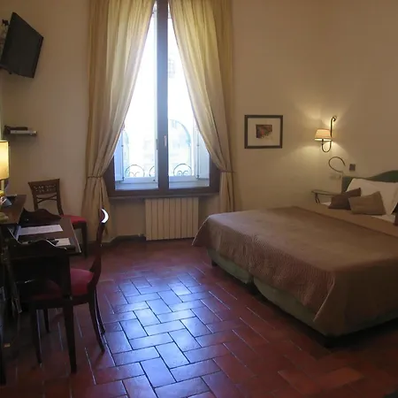 فندق مبيت وإفطار La Casa Del Ghiberti