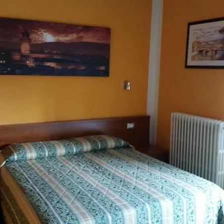 Bed & Breakfast Maison De Charme Firenze