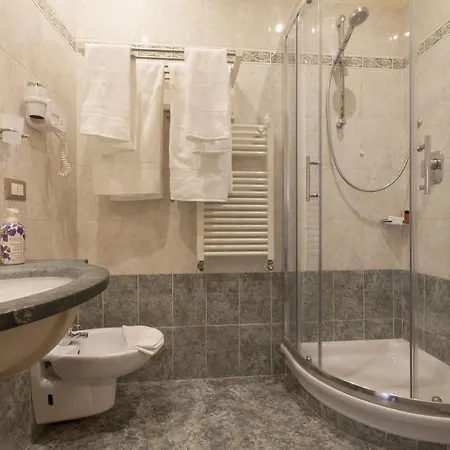 Bed & Breakfast Maison De Charme Firenze