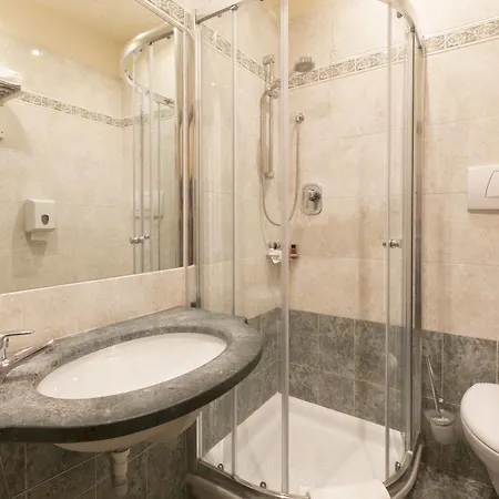 Bed & Breakfast Maison De Charme