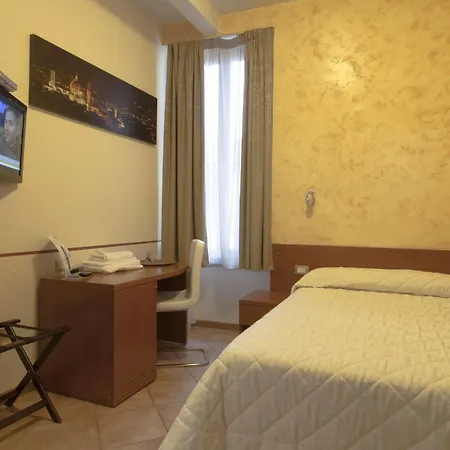 Bed & Breakfast Maison De Charme 2*