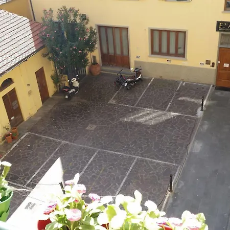 Maison De Charme Firenze