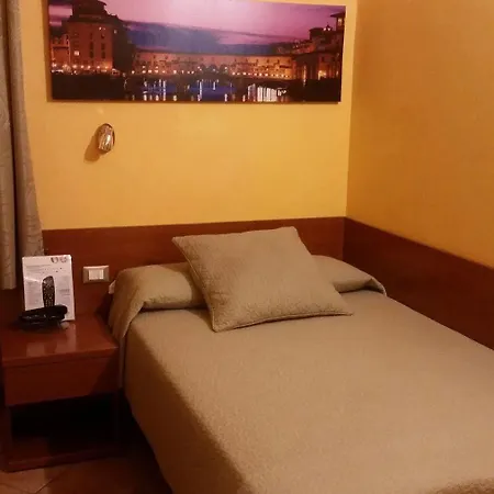 Bed & Breakfast Maison De Charme 2*