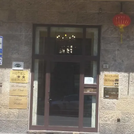 Maison De Charme 2* Firenze