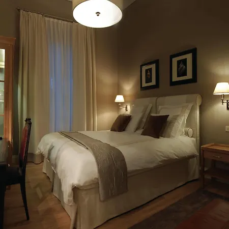 Villino Fiorentino 3* Florence