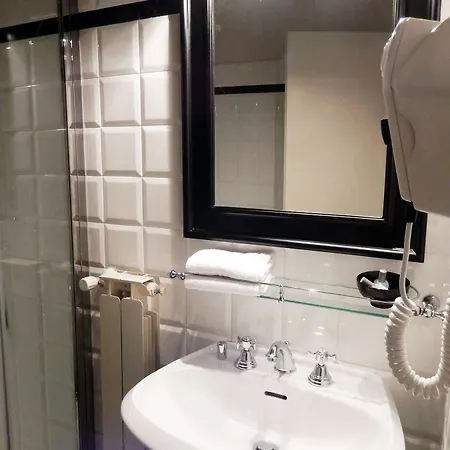 Villino Fiorentino 3* Florenz