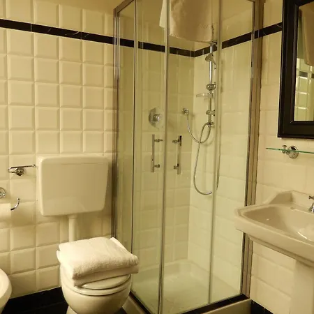 Bed & Breakfast Villino Fiorentino 3*