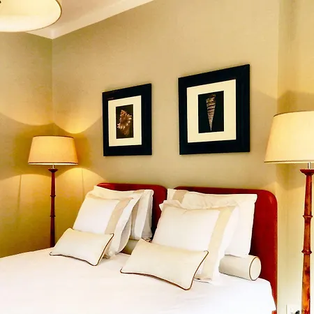 Villino Fiorentino Florence