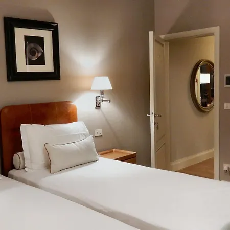 Villino Fiorentino 3* Florence