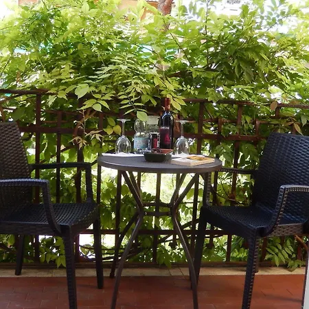 Villino Fiorentino 3* Florence