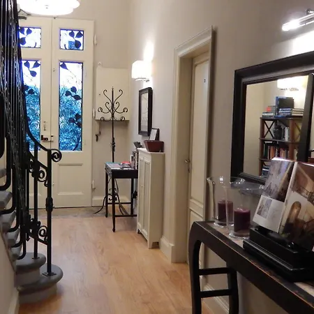 Bed & Breakfast Villino Fiorentino Florence