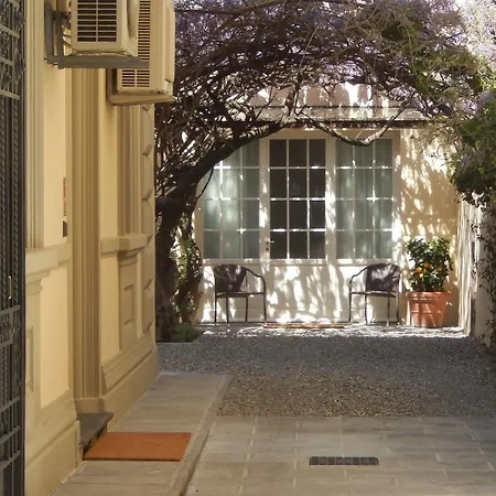Bed & Breakfast Villino Fiorentino 3*