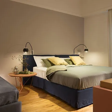 Bed & Breakfast Santa Maria Del Fiore Florence