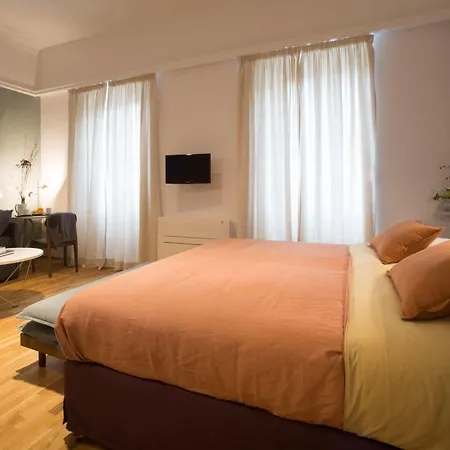 Bed & Breakfast Santa Maria Del Fiore