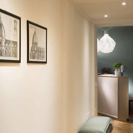 Bed & Breakfast Santa Maria Del Fiore