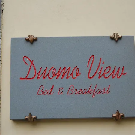 Duomo View Bed & Breakfast 2*