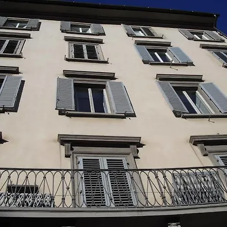 Duomo View Bed & Breakfast 2*
