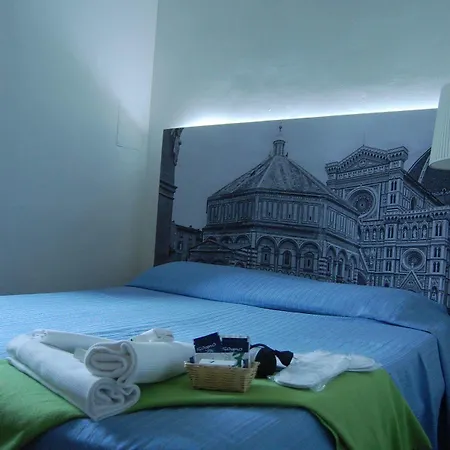 Duomo View Bed & Breakfast 2*