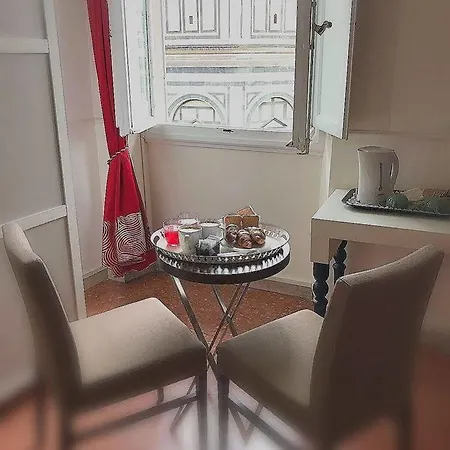 Bed & Breakfast Duomo View