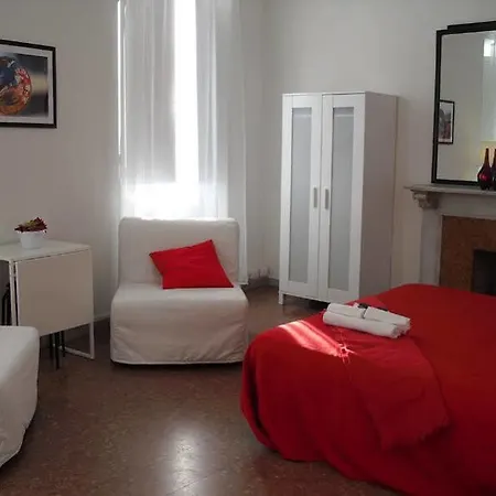 Duomo View Bed & Breakfast Florence