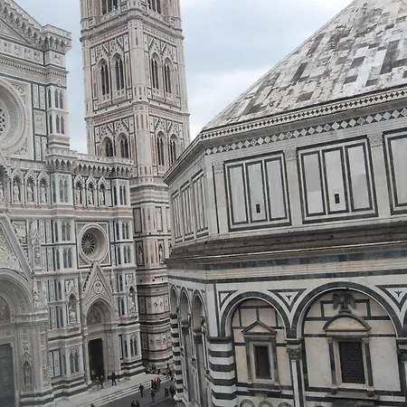 Bed & Breakfast Duomo View 2*