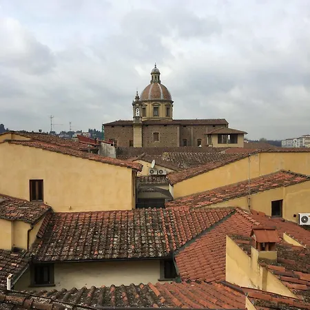 La Torre Del Cestello - Residenza D'Epoca Florence