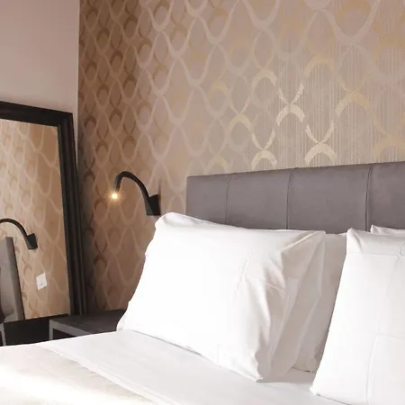 Bed & Breakfast La Torre Del Cestello - Residenza D'Epoca Florence