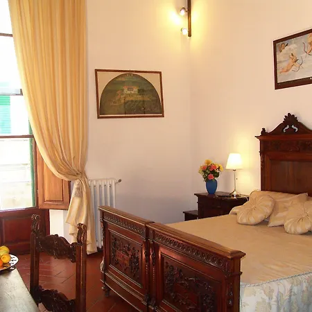 Casa de hóspedes Coco Places Panerai, Centro Storico Florença