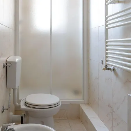 Leone X Guest house Florence