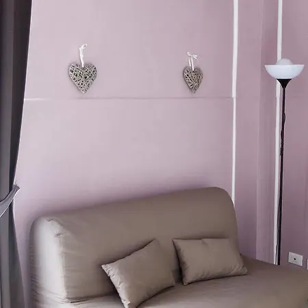 Maison d'hôtes Leone X