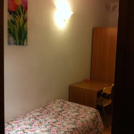 Giovanna Hotel