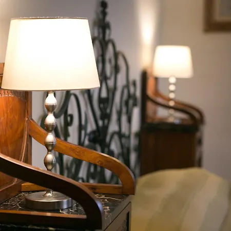 Hotel Nardi - Residenza D'epoca Florence