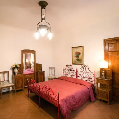 Hotel Nardi - Residenza D'epoca
