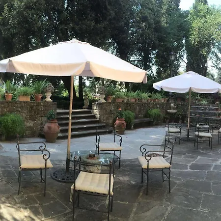 Nardi - Residenza D'epoca Hotel Florence