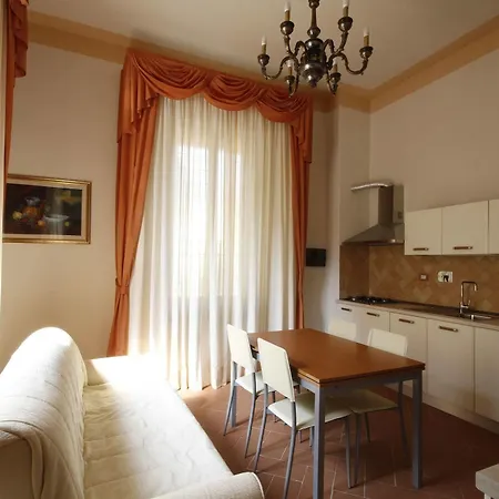 Villino Il Leone 2*