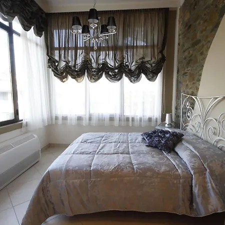 Affittacamere Villino Il Leone