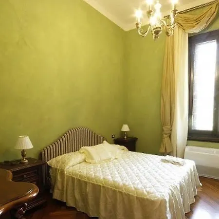 Villino Il Leone