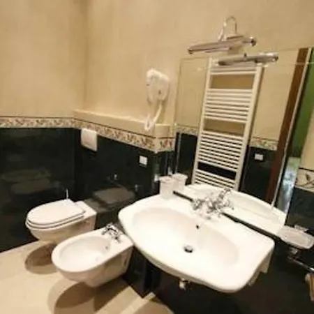Villino Il Leone Affittacamere Firenze