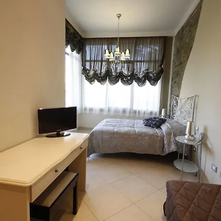 Villino Il Leone