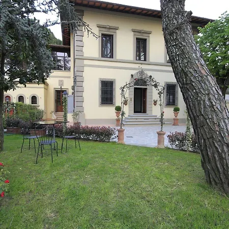 Affittacamere Villino Il Leone Firenze