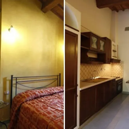 Villino Il Leone 2* Firenze