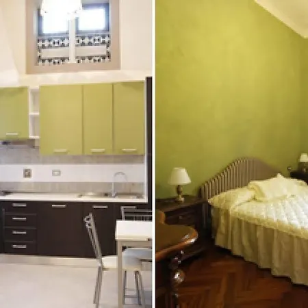 Villino Il Leone 2* Firenze