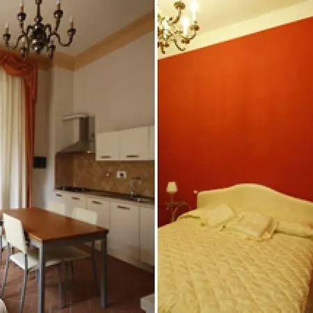 Villino Il Leone 2* Firenze