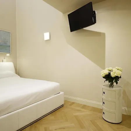 Art And Luxury Apartment Apartment Florence