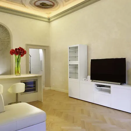 Art And Luxury Apartment *