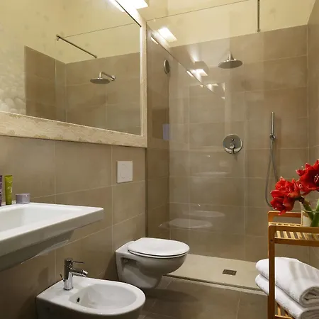 Art And Luxury Apartment * Florence