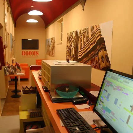 7 Santi Firenze