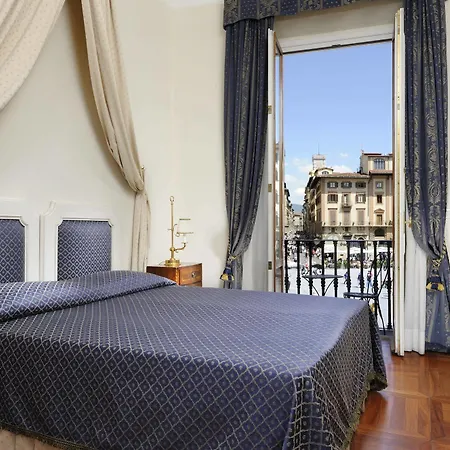 Art And Luxury Apartment Apartment Florence