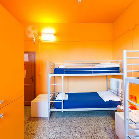 7 Santi Firenze