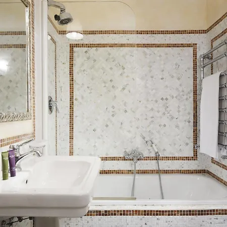 Art And Luxury Apartment Florence